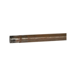 Drive shaft, splined 812132181X Kongskilde 812132181X