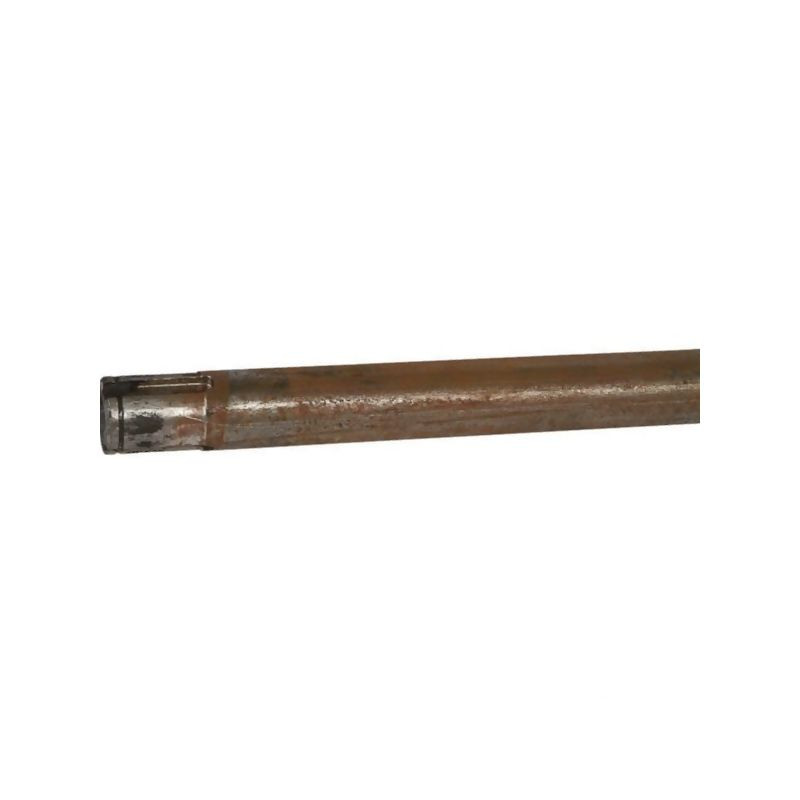Drive shaft, splined 812132181X Kongskilde 812132181X