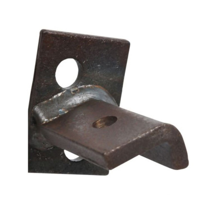 Lower bracket for stop pawl 813132003X Kongskilde 813132003X