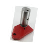 Left chain tightener 813133055C Kongskilde 813133055C