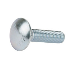 Śruba zamkowa M12X50mm 300304181 Kongskilde 300304181