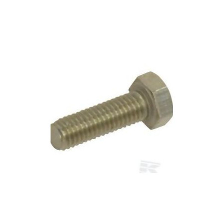 Śruba z łbem sześciokątnym R2123918 Kuhn R2123918