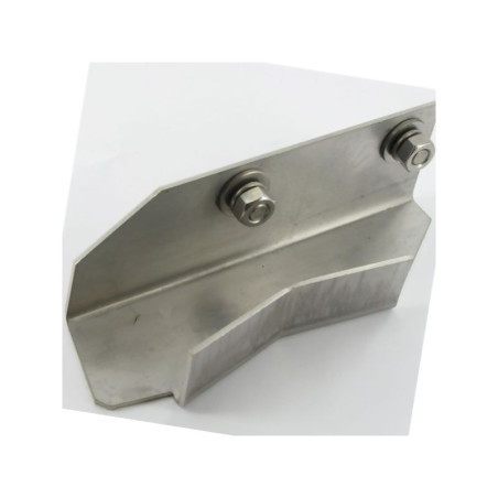 Łopatka rozsiewacza długa G Kuhn R3050071