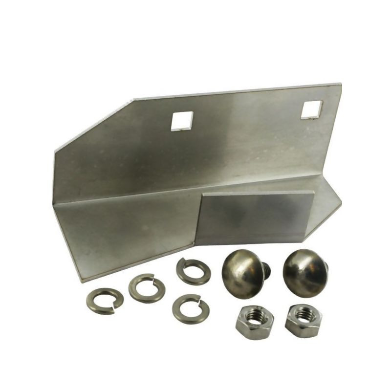 Paleta krótka G R3050073 Kuhn 3606300363639