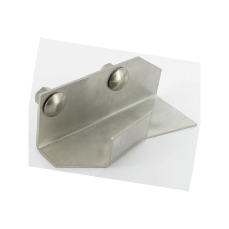 Łopatka rozsiewacza krótka D R3050171 Kuhn