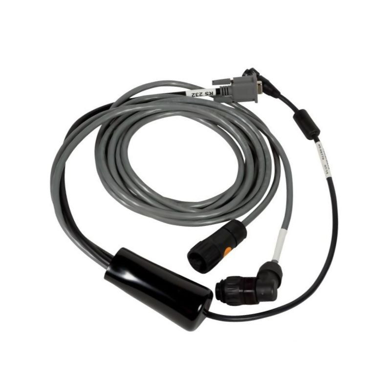 Rau-Przyłącze kablowe Starguide3 MT00001704 Kverneland 9000001704007
