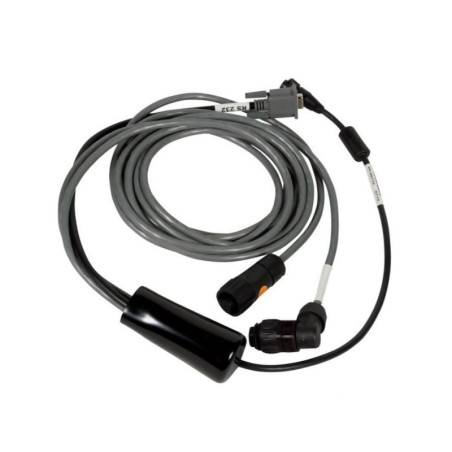 Rau-Przyłącze kablowe Starguide3 MT00001704 Kverneland 9000001704007