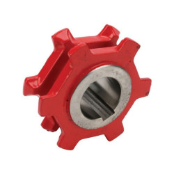 Koło łańcuchowe gniazdowe KT63208000 Kverneland / Taarup 9063208000006