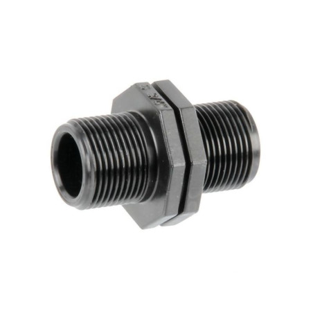 Rau-Złączka 3/4"x3/4" VN38615304 Vicon 9038615304009
