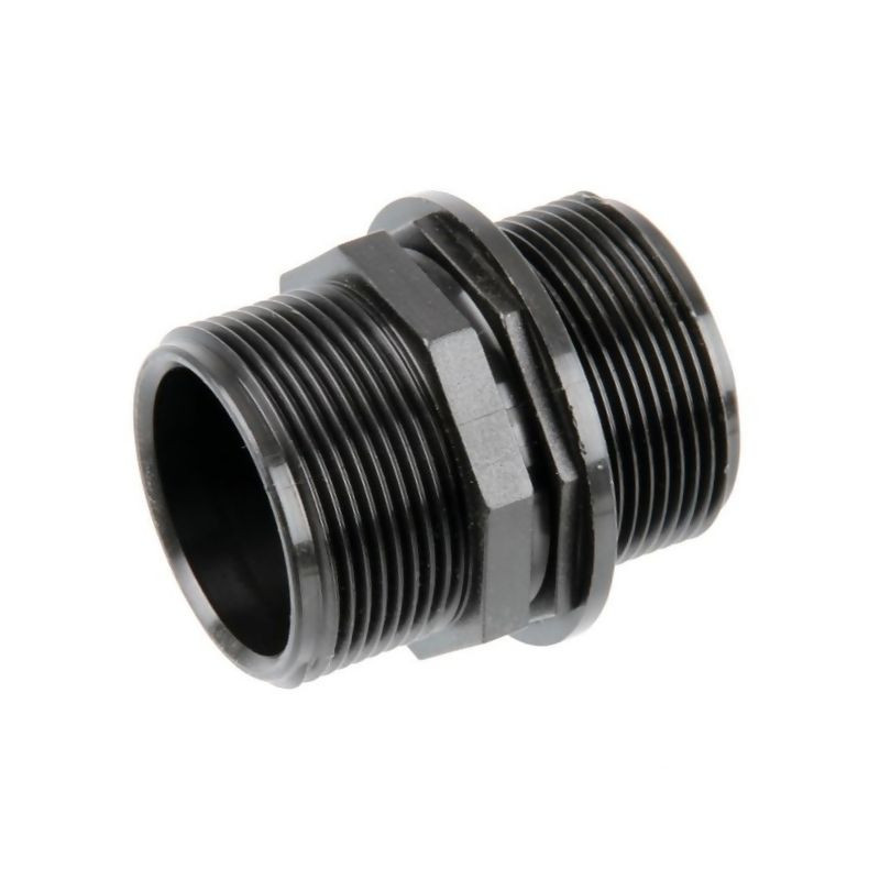 Rau-Złączka 1 1/2" VN38615318 Vicon 9038615318006