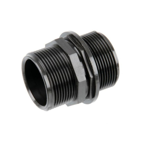 Rau-Złączka 1 1/2" VN38615318 Vicon 9038615318006