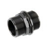 Rau-Złączka 1 1/2" VN38615318 Vicon 9038615318006