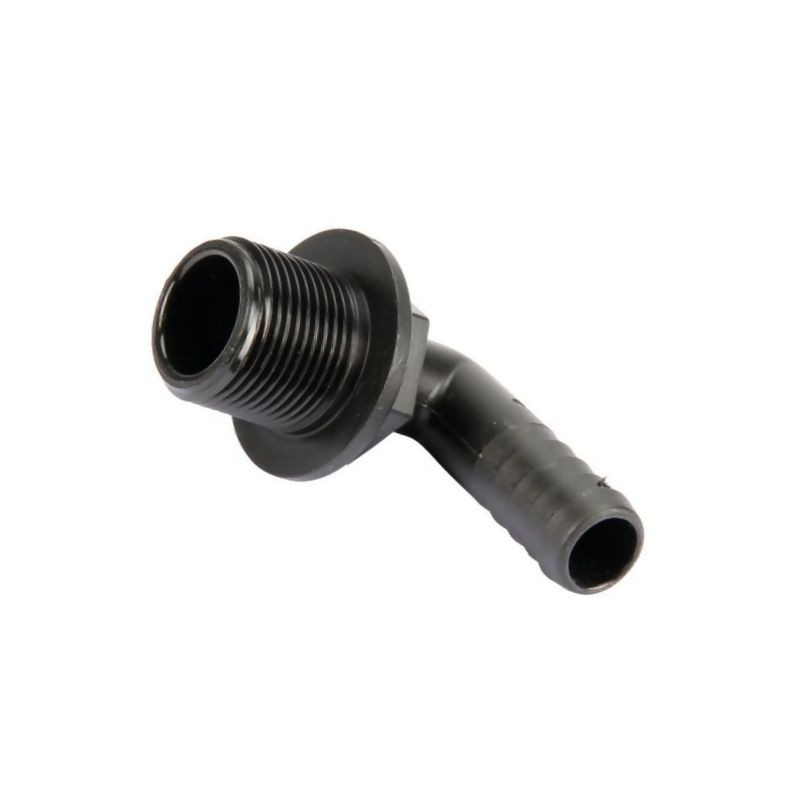 Rau-Złączka kątowa 15x3/4" VN38615477 Vicon 9038615477000