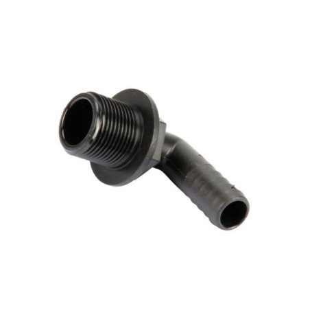 Rau-Złączka kątowa 15x3/4" VN38615477 Vicon 9038615477000