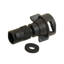 Rau-Adapter QJ45931NYR VNB2127178 Vicon 9002127178007