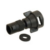 Rau-Adapter QJ45931NYR VNB2127178 Vicon 9002127178007