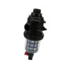 Rau-Filtr ssący z zaworem spust. VNB4643378 Vicon 9004643378008