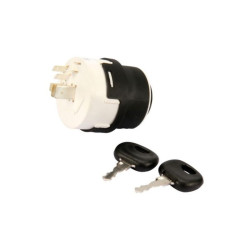 Stacyjka G117902020010, G816900020021 Pneutron 14603-20500501PN