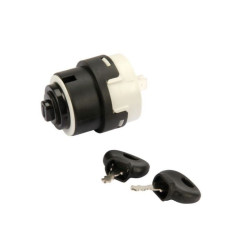 Stacyjka 7PIN hermetyczna z blokady ponownego rozruchu bez funkcji grzania Pneutron 14603-20500503PN