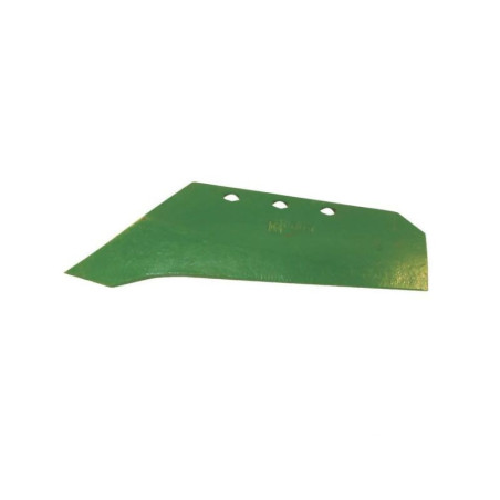 Lemiesz dziobowy, prawy