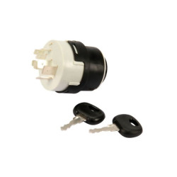 Stacyjka 1000125516 Pneutron 14603-20500202PN