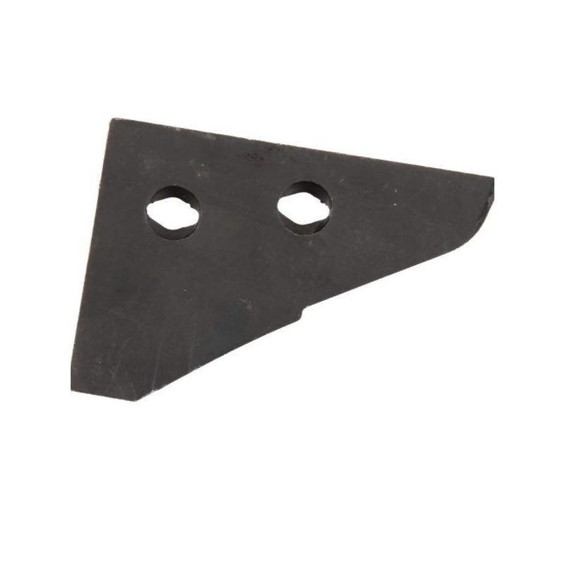 Końcówka płozy, lewa 619177 Kuhn 3606300672564