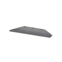 Lemiesz dziobowy 14", prawy 625102 Kuhn 3606300675053