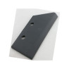 Lemiesz przedpłużka, lewy ZU/Z 631103 Kuhn 3606300675756