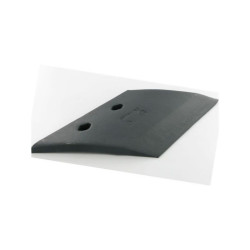 Lemiesz przedpłużka, lewy ZX 631101 Kuhn 3606300675732