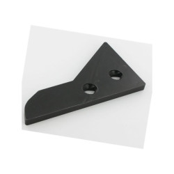 Końcówka płoza prawa H0400640 Kuhn 3606300162874