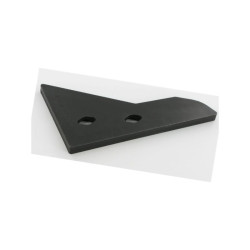 Końcówka płoza prawa H0400640 Kuhn 3606300162874