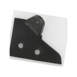 Końcówka płozy, lewa H0401510 Kuhn 3606300163574