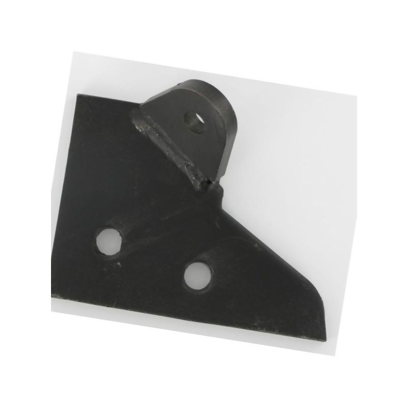 Końcówka płozy, lewa H0401510 Kuhn 3606300163574