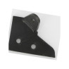 Końcówka płozy, lewa H0401510 Kuhn 3606300163574