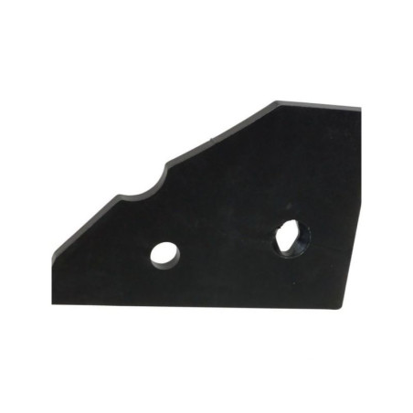 Końcówka płoza prawa H0401960 Kuhn 3606300163901