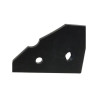 Końcówka płoza prawa H0401960 Kuhn 3606300163901