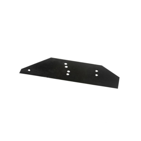 Płyta płozu długa H0402410 Kuhn 3606300164229