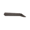 Lemiesz dziobowy 14", lewy S H0404470 Kuhn 3606301103036