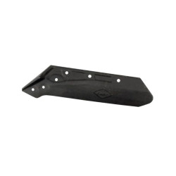 Lemiesz dziobowy 16", prawy H0405800 Kuhn 3606302017134