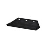 Lemiesz dziobowy 14&amp034, lewy