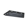 Kuhn 622242 Lemiesz 14" karb. prawy Kuhn