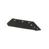 Kuhn H0401890 Lemiesz 14" SK AC v2 lewy