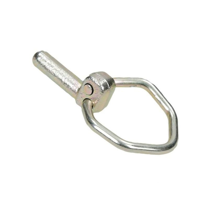 Zawleczka składana Fast-Fit 50086310 Kuhn 3606300460406
