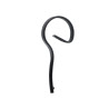 Ząb sprężysty 25x8/340/248 bez redlicy Bagramet 5700037381985