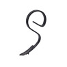 Ząb sprężysty 25x8/340/248 z redlicą Unia 1312100020 Bagramet 5700037381596