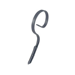 Ząb sprężysty 32x10/550/380 z redlicą Bagramet 5700038785768
