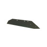 Lemiesz bez dłuta, prawy