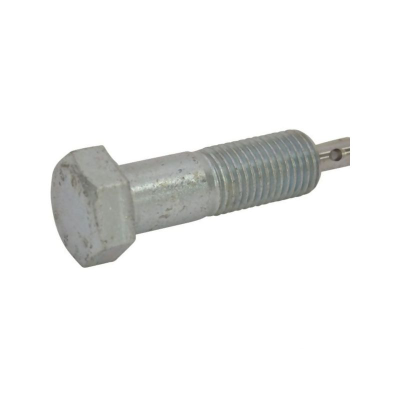Śruba M22 1291156 Grégoire-Besson 1291156