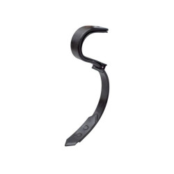 Ząb sprężysty 40x10/455/ z redlicą Bagramet 5700037381275