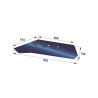Lemiesz 16", lewy B3 Grégoire- 178125 Grégoire-Besson 8716106783953
